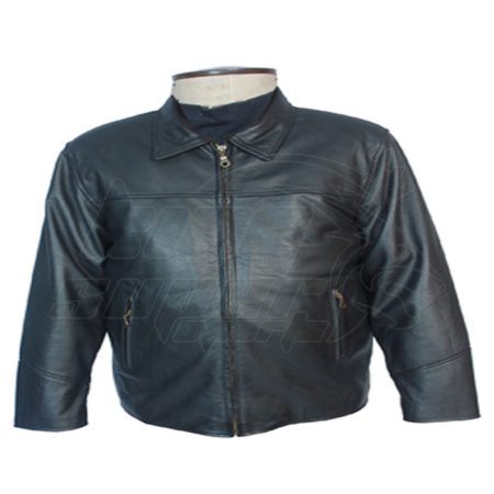 Mens Fashion Jacket