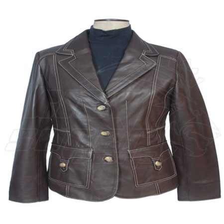 Womens Fashion Jacket