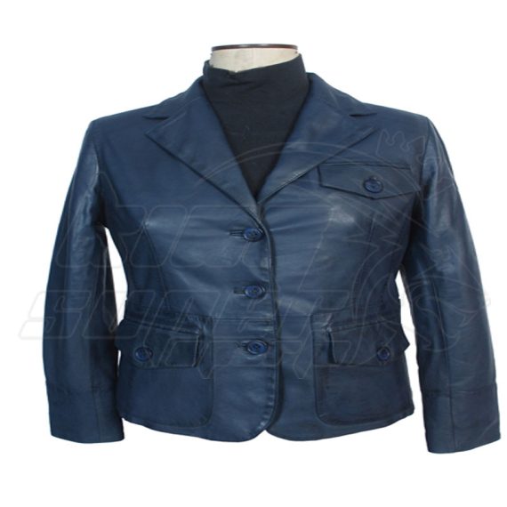 Womens Fashion Jacket
