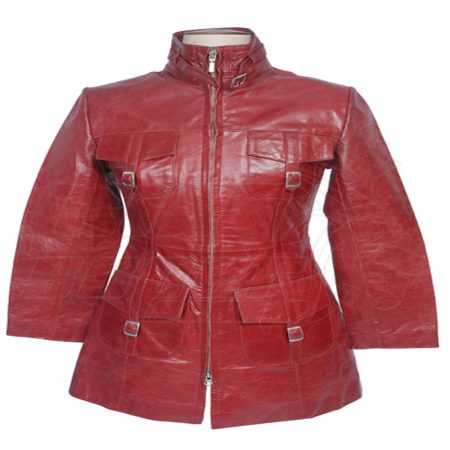 Womens Fashion Jacket