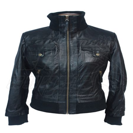 Womens Fashion Jacket