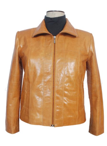 Womens Fashion Jacket