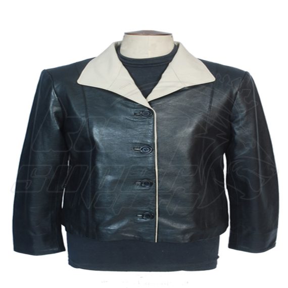 Womens Fashion Jacket