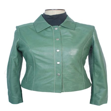 Womens Fashion Jacket
