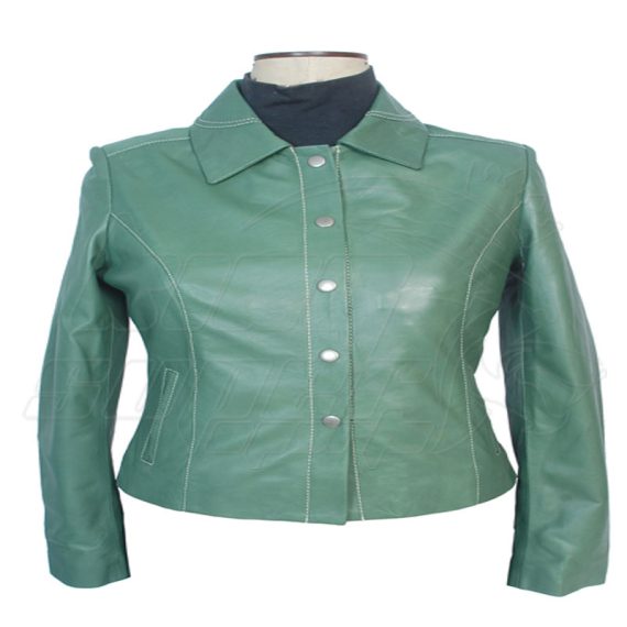 Womens Fashion Jacket