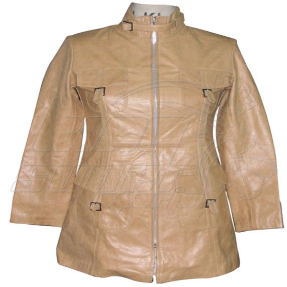 Womens Fashion Jacket
