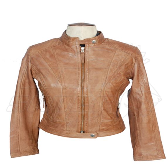 Womens Fashion Jacket