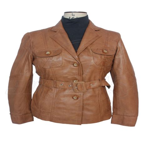 Womens Fashion Jacket