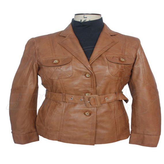 Womens Fashion Jacket