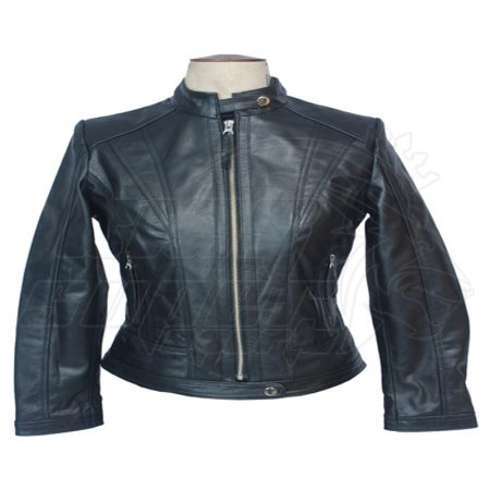 Womens Fashion Jacket