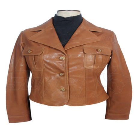 Womens Fashion Jacket