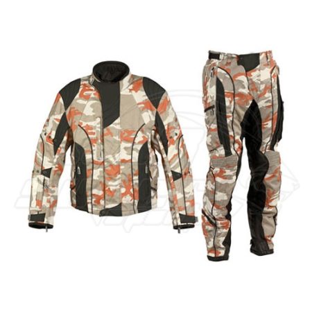 Textile Motorbike Suit