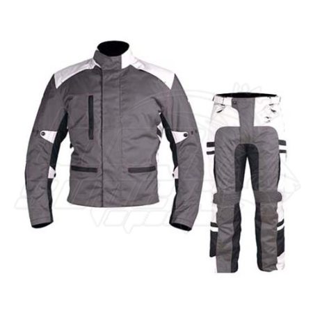Textile Motorbike Suit