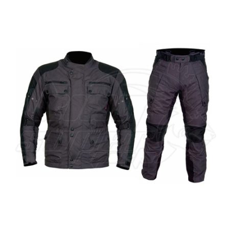 Textile Motorbike Suit