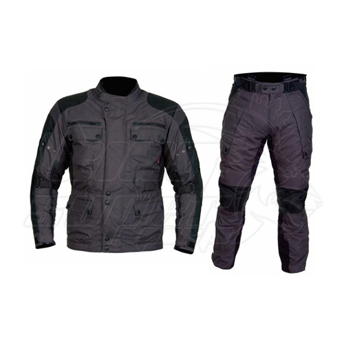 Textile Motorbike Suit