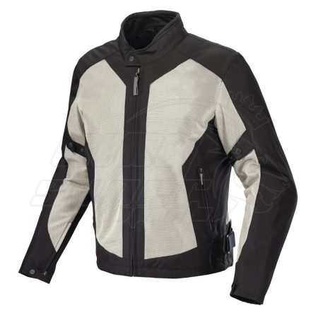 Textile Motorbike Jacket