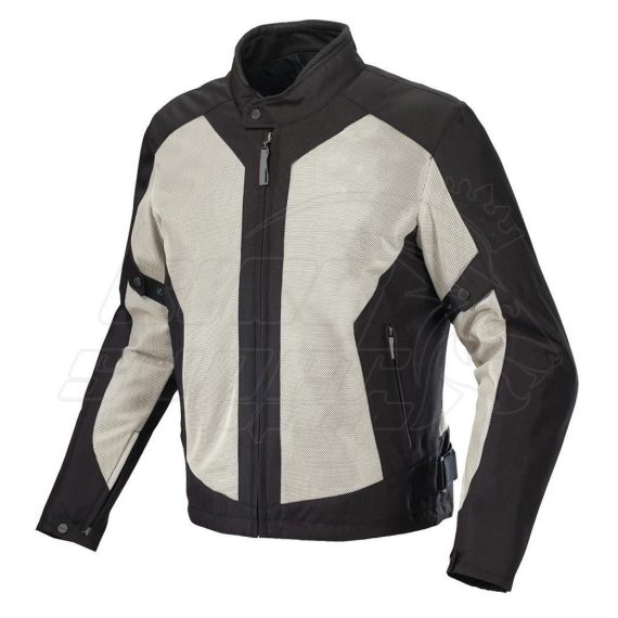 Textile Motorbike Jacket