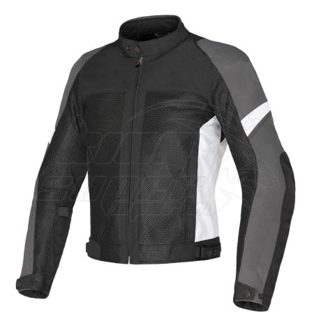 Textile Motorbike Jacket