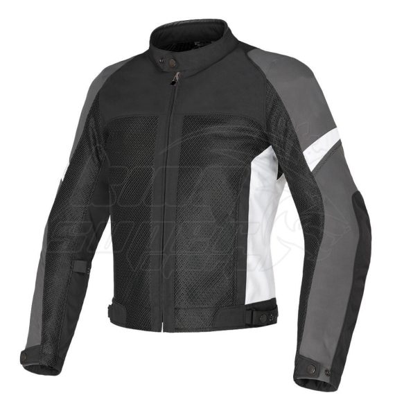 Textile Motorbike Jacket