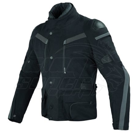 Textile Motorbike Jacket