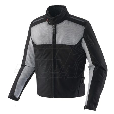 Textile Motorbike Jacket