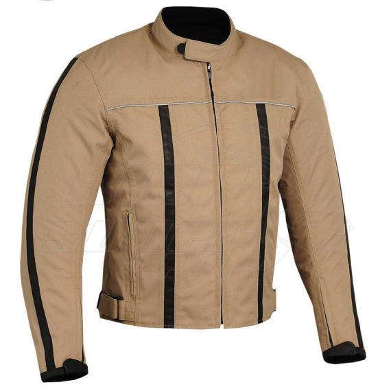 Textile Motorbike Jacket