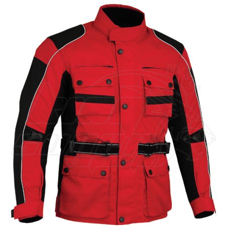 Textile Motorbike Jacket