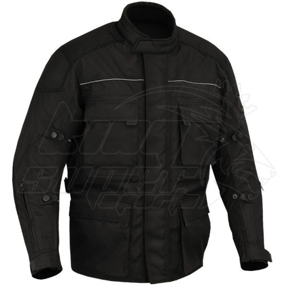 Textile Motorbike Jacket