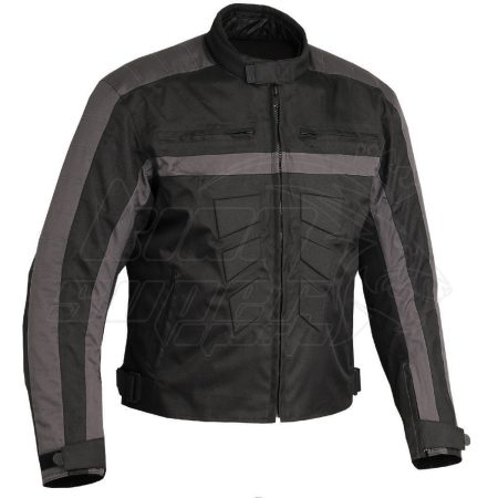 Textile Motorbike Jacket