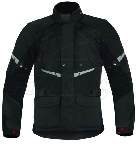 Textile Motorbike Jacket