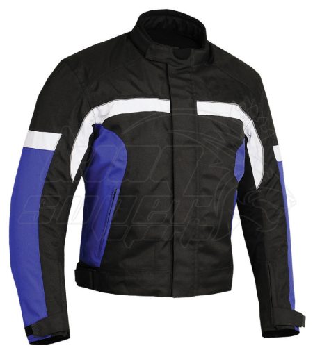 Textile Motorbike Jacket