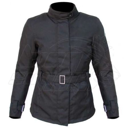 Textile Motorbike Jacket Womens