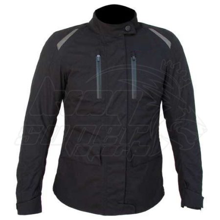 Textile Motorbike Jacket Womens