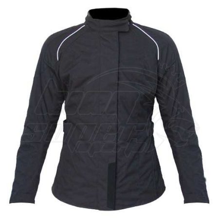 Textile Motorbike Jacket Womens