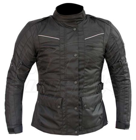 Textile Motorbike Jackets Womens