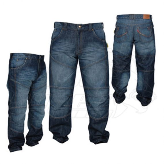 Denim Pant