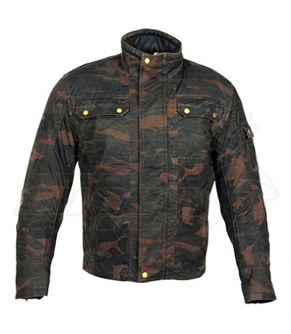 Cotton Jacket Mens