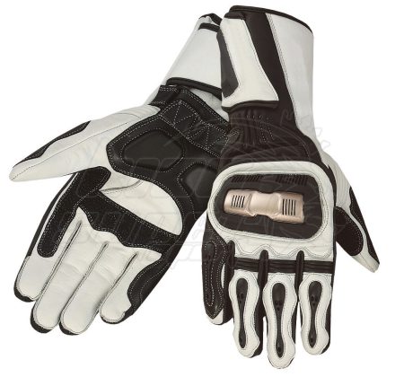 Motorbike Gloves