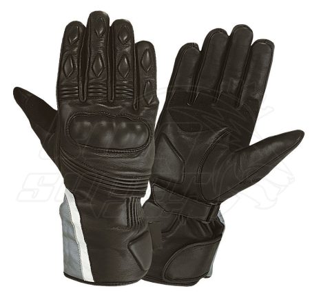 Motorbike Gloves