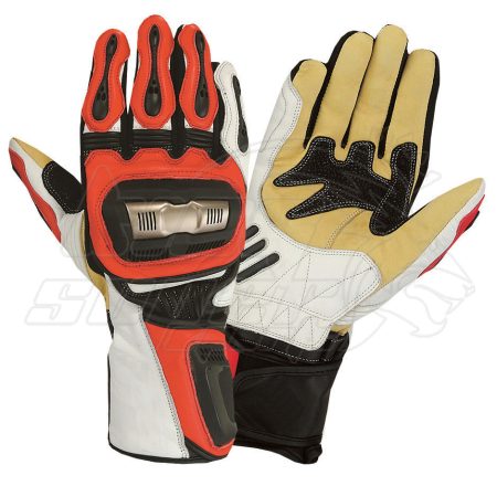 Motorbike Gloves