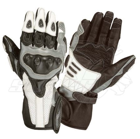 Motorbike Gloves