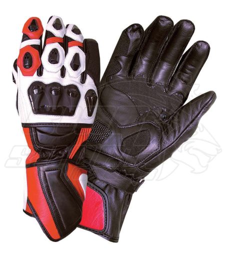 Motorbike Gloves