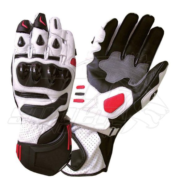 Motorbike Gloves
