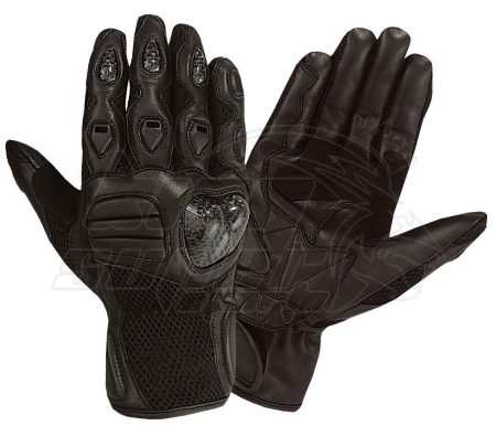 Motorbike Gloves
