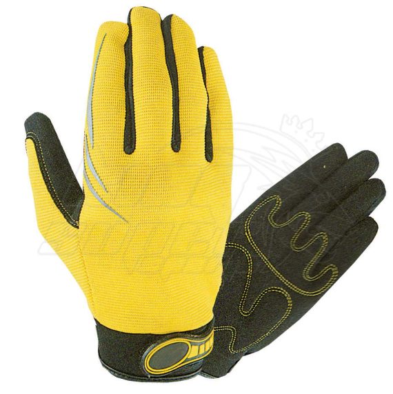 Mechanic Gloves
