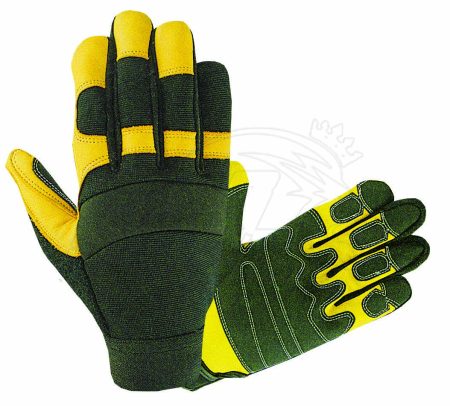Mechanic Gloves