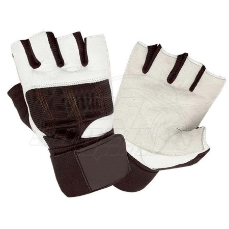 Weightlifting Gloves