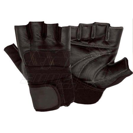 Weightlifting Gloves