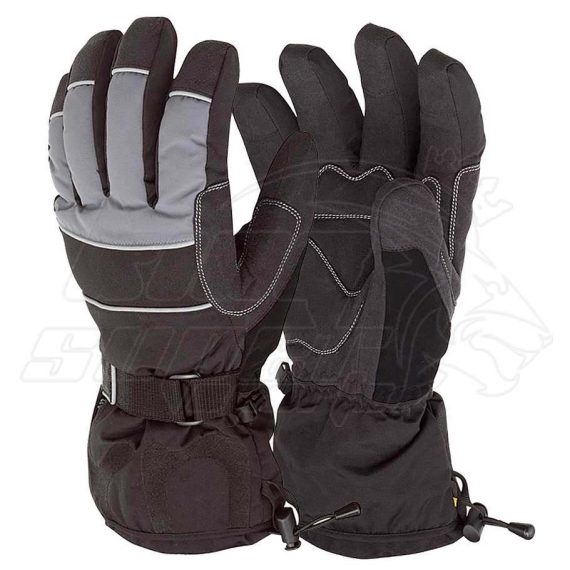 Ski Gloves