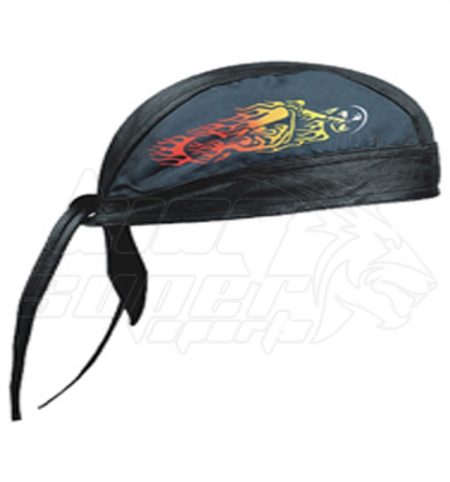 Biker Cap